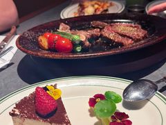 -Grand James·地中海bistro(百家湖1912店)
