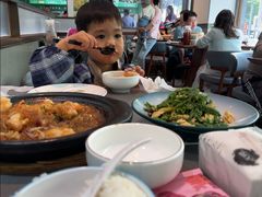 -黑窑厂糖油饼烤鸭·清真菜(旗舰店)