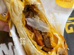 -陳香貴·蘭州牛肉面(月星环球港店)