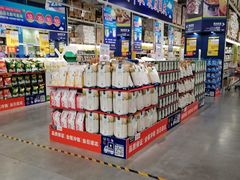 -麦德龙(京顺路商场店)