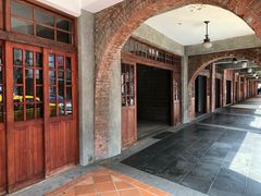 景点-剥皮寮历史街区