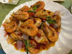 -阿龙海鲜农家乐·三亚老字号(海棠湾店)