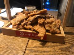 -双合园·海鲜水饺青岛菜(品牌首店)