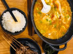 -苗小坛酸汤鱼(酒仙桥店)