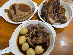 -老袁炒年糕(富豪路店)