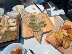 -外婆家(西红门荟聚购物中心店)