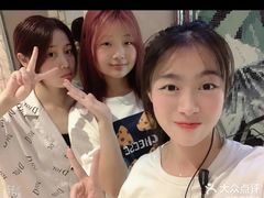 -方糖KTV-PLUS(世茂广场店)