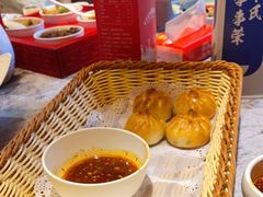 -宝鸡民族饭庄(英达路店)