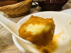 -李记潮汕砂锅粥(营福路店)