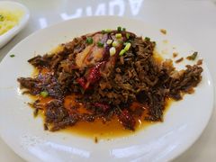 -熊猫主题餐厅