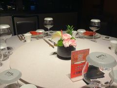 -三利音·东方司宴(外滩店)