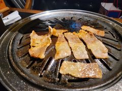 -九田家黑牛烤肉料理(吴江万象汇店)