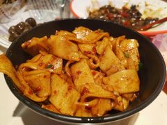 -地摊风云龙虾烧烤铺(润和国际店)