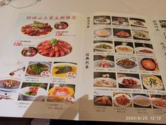 -同庆楼(滨湖万达广场店)