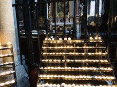 -斯蒂芬主教座堂(Stephansdom)