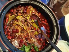 -悦融·京鲁菜·露台花园(安定门店)