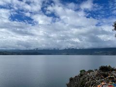 -丽江泸沽湖景区
