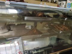 -宝光熏肉鞋底火烧(新街口店)