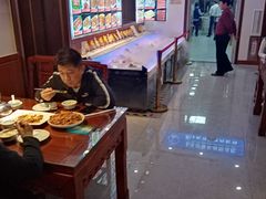 -惠宾饭庄(中山路店)