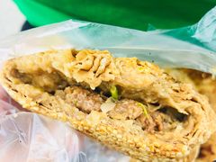 -李小老烧饼(常营民族家园店)