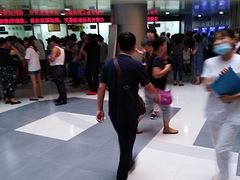 -天津市第一中心医院(复康路院区)
