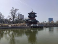-迎泽公园