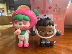 -泡泡玛特POPMART(上海环球港店)