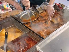 -明记牛杂(新马路分店)