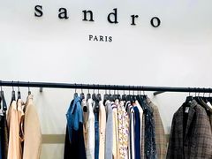 -sandro(王府中环店)