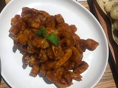 -U你·天然调味(南湖总店)