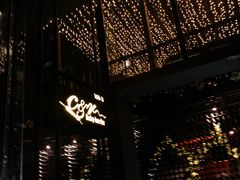 -C&R西班牙餐厅