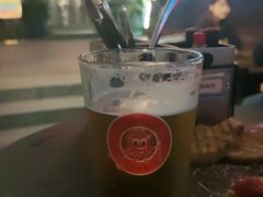 -Devils’ Brewery小恶魔精酿啤酒(武汉天地店)