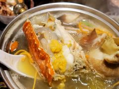 -半岛翡丽海鲜自助餐厅(观风亭店)