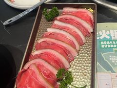 -巴蜀大将火锅(春熙店)