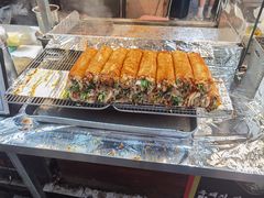 -西归浦每天偶来市场