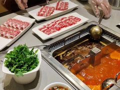 -海底捞火锅(8号仓店)