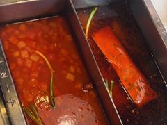 -刘一手火锅(万达广场店)