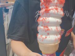-DQ·蛋糕·冰淇淋(印象城店)