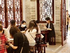 -民信老铺(双皮奶博物馆店)