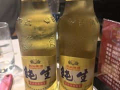 -四世同堂·京菜·烤鸭(双井店)
