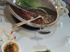 -陈记顺和潮汕牛肉火锅(棠德南路店)