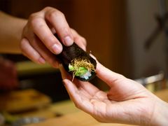 -麦MUGI铁板烧日式料理