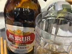 -东来顺饭庄(上地华联店)