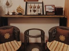 -莲泰式·中式·沐足·精油SPA采耳(天河店)