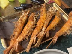 -牛New寿喜烧(闵行龙湖天街店)