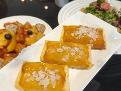 -高第街56号港式餐厅(山大路店)