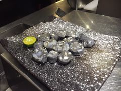 -橘焱胡同烧肉夜食(BFC外滩金融中心店)