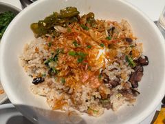 -胡麻(静安嘉里店)