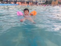 -中国死海旅游度假区