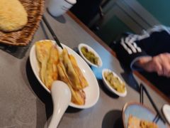 -老淮滨-蚌埠非遗小吃(淮河路店)
